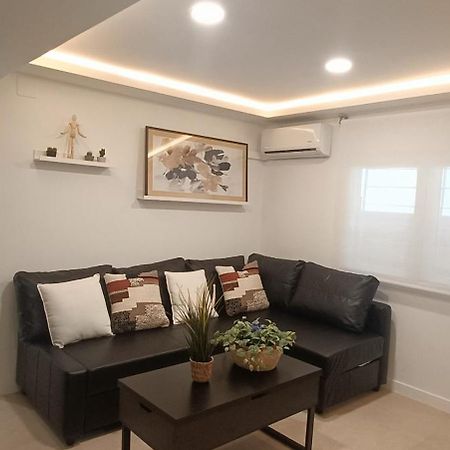 Oilan11 - Apartamento 4 Malaga Exterior photo