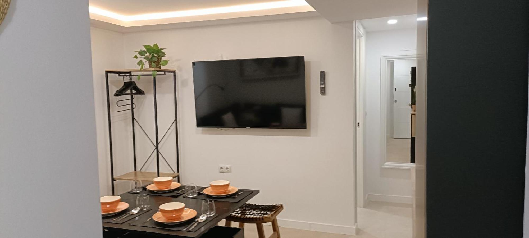 Oilan11 - Apartamento 4 Malaga Exterior photo