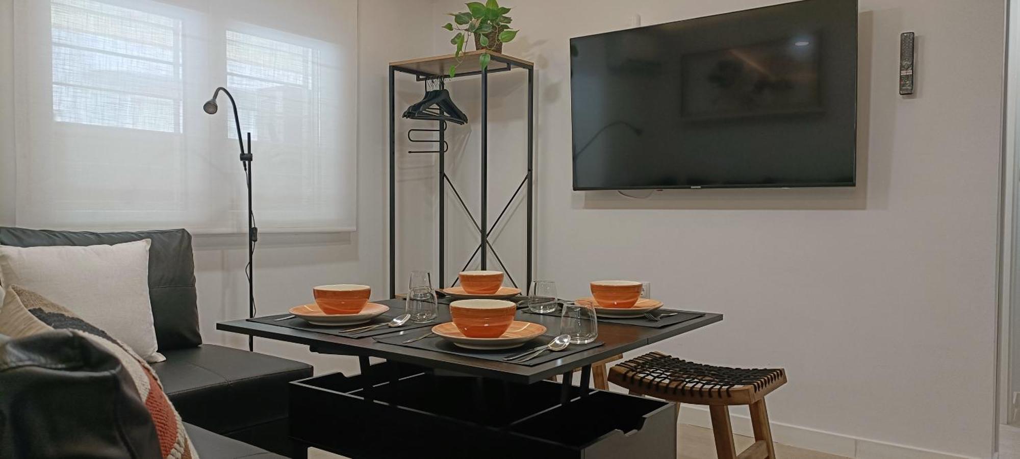 Oilan11 - Apartamento 4 Malaga Exterior photo