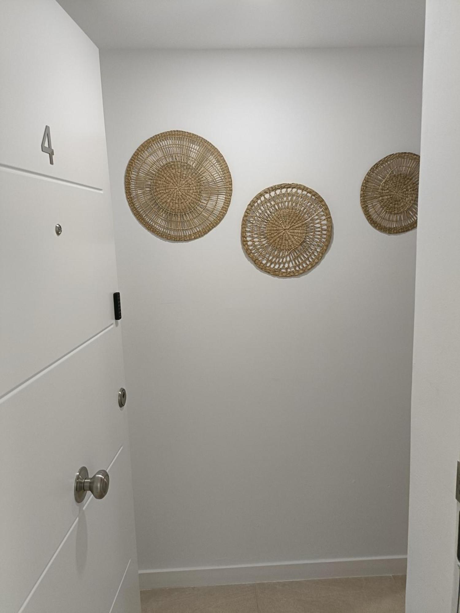 Oilan11 - Apartamento 4 Malaga Exterior photo