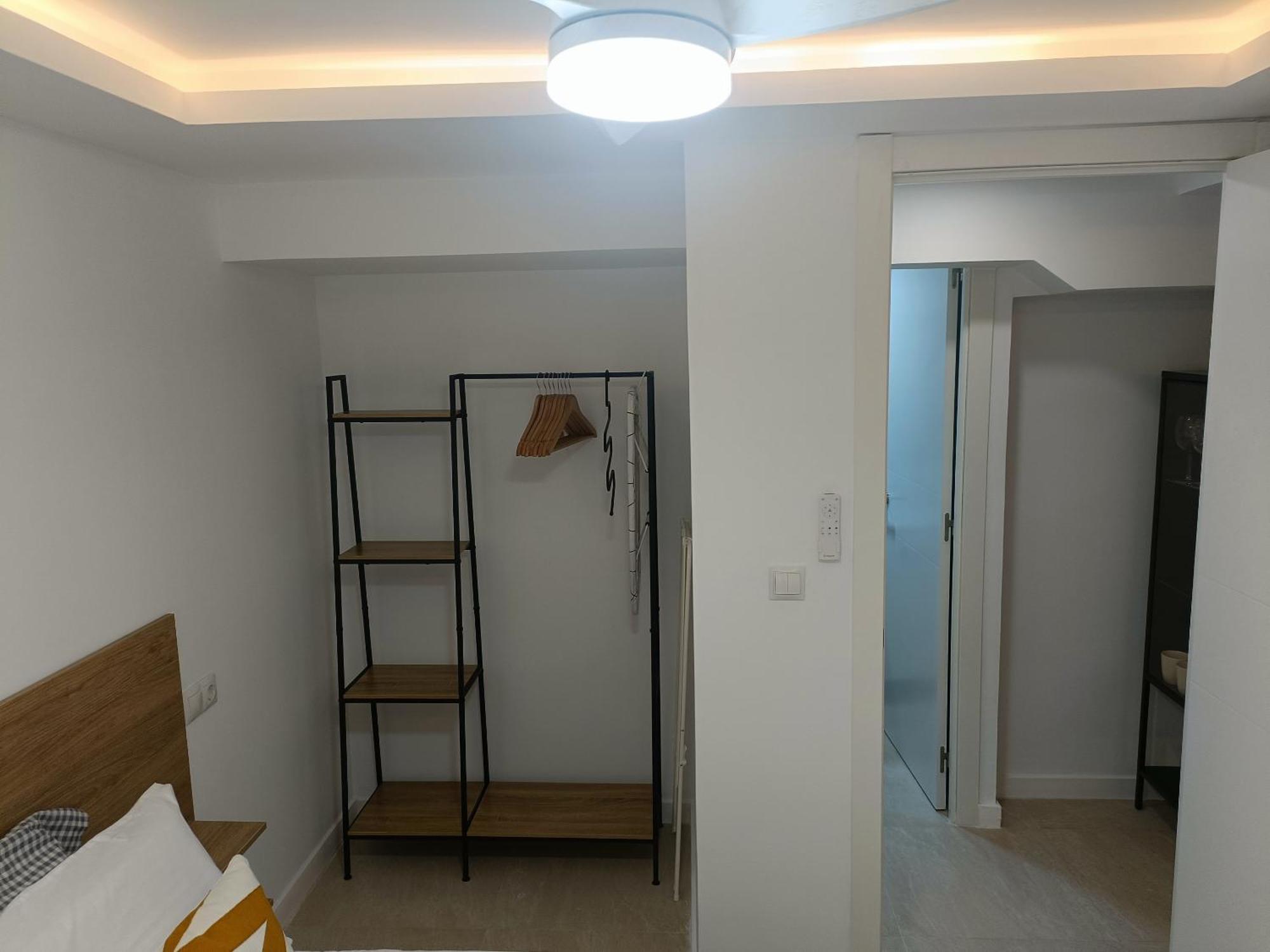 Oilan11 - Apartamento 4 Malaga Exterior photo