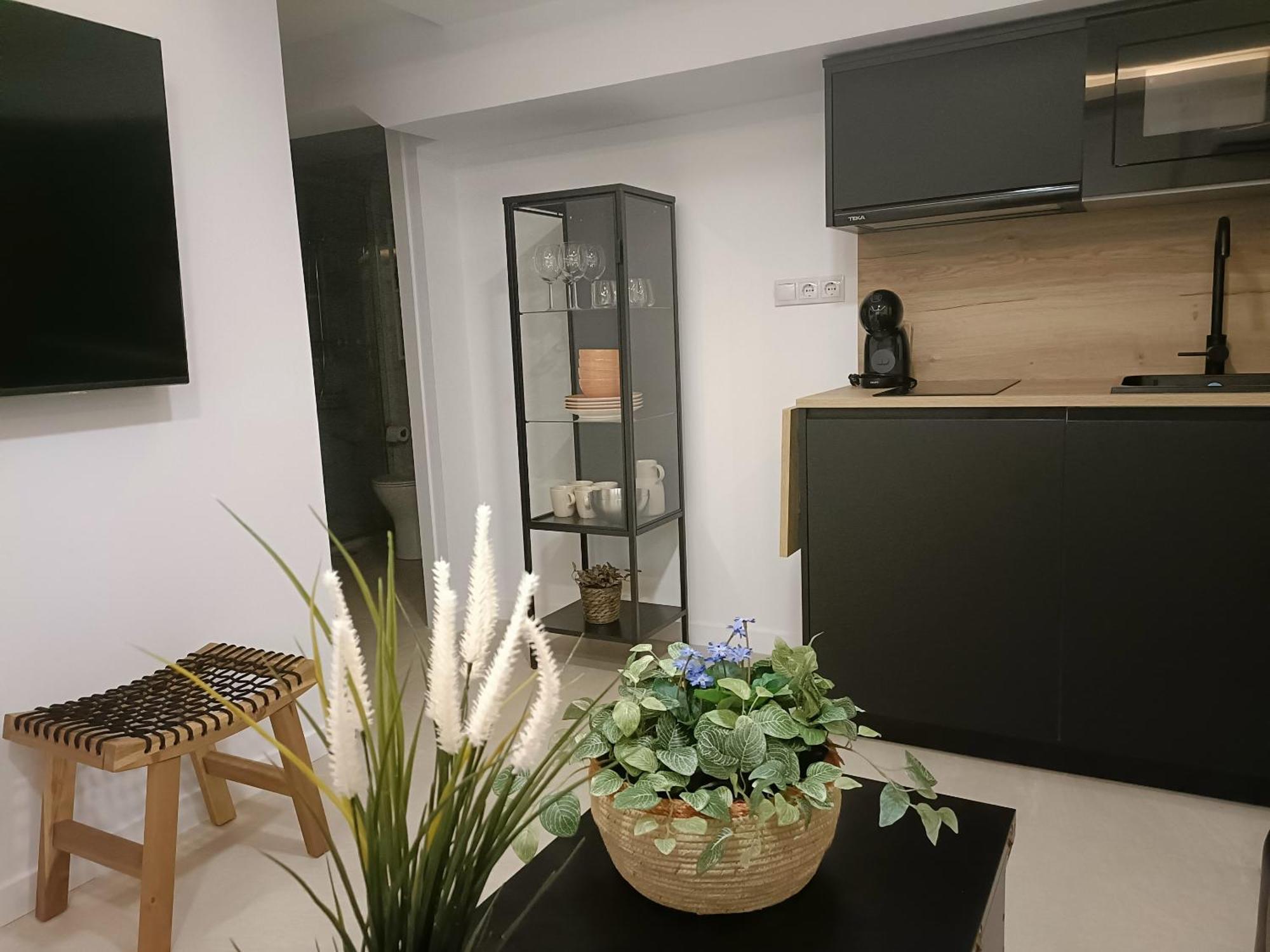 Oilan11 - Apartamento 4 Malaga Exterior photo