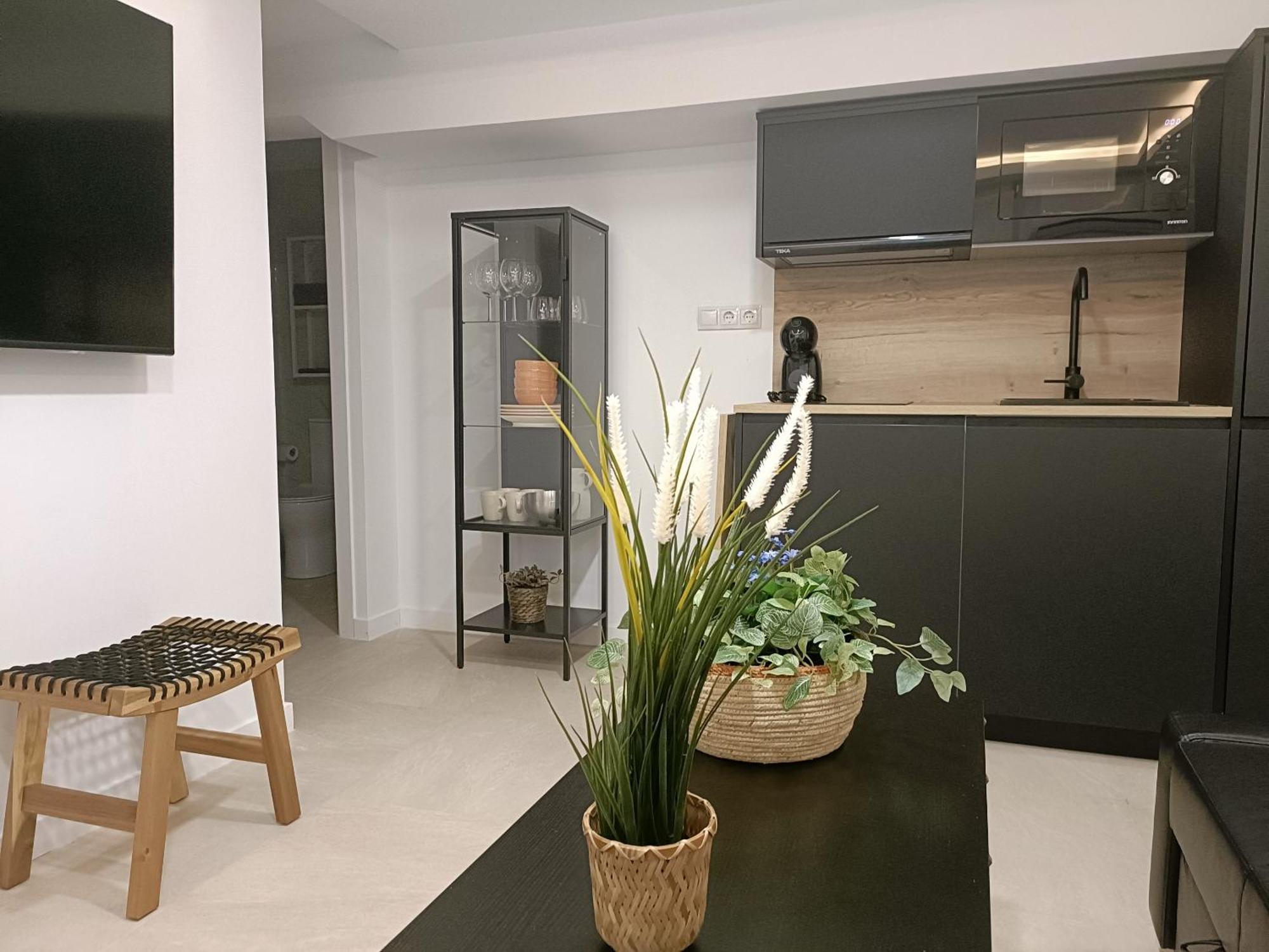 Oilan11 - Apartamento 4 Malaga Exterior photo